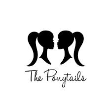 Ponytails